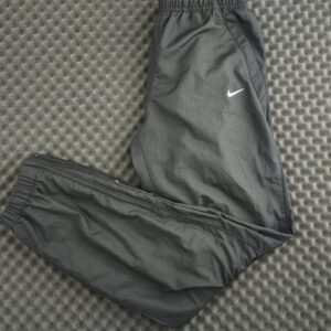 Nike Windbreaker Track Pant (schwarz)